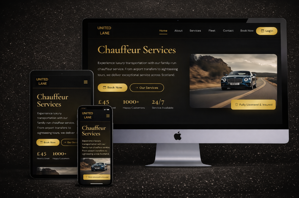 High Performance Driving School - Derby